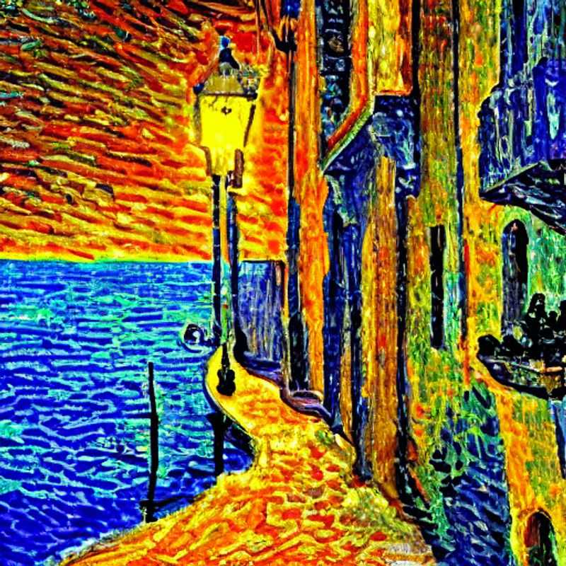 Deux amoureux se tenant main dans la main, admirant la vue imprenable sur Taormina, Italie, au printemps, avec les eaux bleu azur de la mer Méditerranée en arrière-plan.