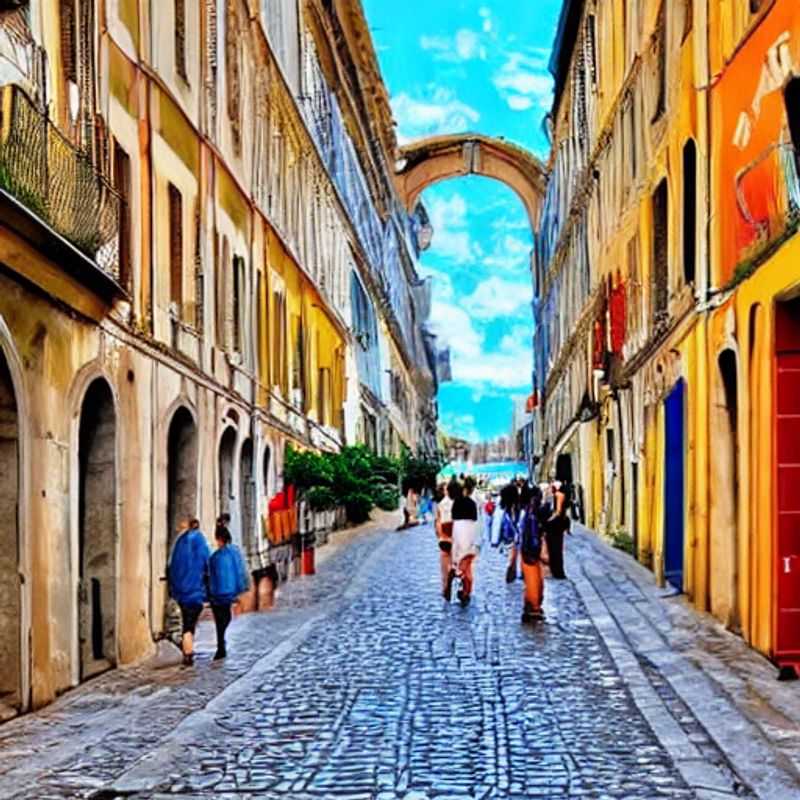 ¡Marsella en Primavera! Tu escapada de Semana Santa bajo el sol francés<h3>Semana Santa en Marsella&#58; ¿Qué esperar del tiempo?</h3><h3>Marsella primaveral&#58; ¡Descubre el encanto de la ciudad!</h3><h3>Sol&#44; mar y… ¿qué más? Planifica tu Semana Santa en Marsella</h3><h3>Clima de Semana Santa en Marsella&#58; Guía para tu viaje perfecto</h3><h3>Aventuras primaverales en Marsella&#58; ¡El clima te espera!</h3><h3>Marsella en primavera&#58;  Más allá del sol&#44; ¡descubre la ciudad!</h3><h3>El tiempo en Marsella durante tu escapada de Semana Santa</h3><h3>¡Descubre Marsella en primavera!  Una guía para tu viaje de Semana Santa</h3><h3>Semana Santa en Marsella&#58;  Consejos para disfrutar del clima y la ciudad</h3>
