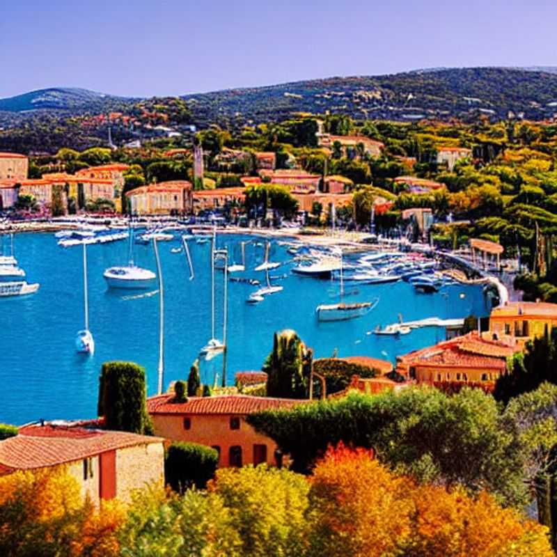 Saint-Tropez Spring Break: Sun, Secrets, and a Side of Seafaring Shenanigans!<h3>Unmasking the Mysteries of Saint-Tropez: A Springtime Adventure</h3><h3>Mild & Marvelous: Springtime Saint-Tropez – Beyond the Beaches (and the Billionaires!)</h3><h3>Spring in Saint-Tropez: Where History, Legends, and Azure Waters Converge</h3><h3>Decoding Saint-Tropez: A Springtime Expedition for the Curious Traveler</h3><h3>Saint-Tropez Spring Break: Sun-Kissed Shores and Uncovered Histories</h3><h3>From Myth to Marvel: Exploring Saint-Tropez in the Springtime</h3><h3>Beyond the Postcards: Unveiling the Secrets of Saint-Tropez in Spring</h3><h3>Saint-Tropez Springtime: A Blend of Sun, Sea, and Scientifically Proven Fun!</h3><h3>The Curious Case of Saint-Tropez Spring: A Guide to Adventure & Archaeology</h3>