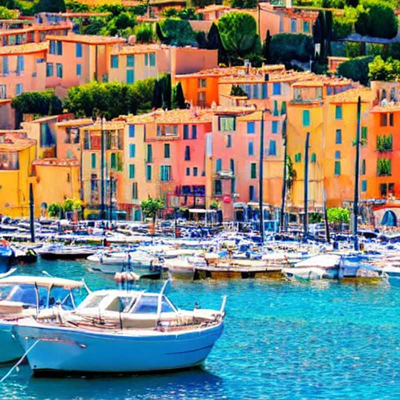 Spring in Saint-Tropez: Sun-Kissed Tomatoes & Provençal Delights!<h3>Saint-Tropez Spring Break: Beyond the Beaches (Delicious Food Awaits!)</h3><h3>A Taste of Spring: Seasonal Saint-Tropez Cuisine & Hidden Gems</h3><h3>From Sun-Drenched Coast to Culinary Canvas: A Springtime Saint-Tropez Adventure</h3><h3>Saint-Tropez Spring Break: More Than Just Rosé – A Foodie's Paradise</h3>