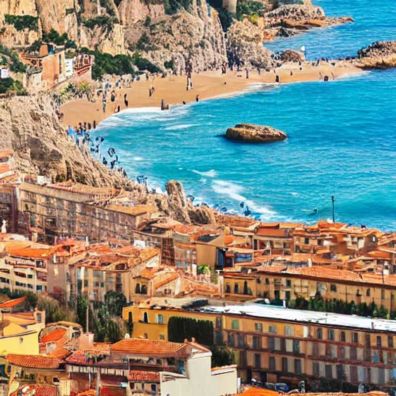 Tarragone au printemps &#58; soleil&#44; histoire et aventures en plein air !<h3>Que faire à Tarragone pendant les vacances de printemps ?  Un guide maritime plein de charme vous dévoile ses secrets !</h3><h3>Tarragone printanière &#58; une escapade méditerranéenne riche en découvertes et en émotions.</h3><h3>Soleil&#44; plages et vestiges romains &#58; explorez Tarragone au printemps avec un guide maritime passionné !</h3><h3>Vacances de printemps à Tarragone &#58;  au&#45;delà des sites touristiques&#44; des rencontres humaines inoubliables.</h3><h3>Le printemps à Tarragone &#58;  un voyage au cœur de l'histoire et de la nature&#44; raconté par un explorateur des mers.</h3><h3>Des activités de plein air aux joyaux architecturaux &#58;  votre séjour printanier à Tarragone&#44; une aventure humaine.</h3><h3>Au fil des remparts de Tarragone &#58; un printemps sous le signe de l'histoire et de la découverte.</h3><h3>Tarragone ensoleillée &#58;  les incontournables et les trésors cachés d'un printemps méditerranéen.</h3><h3>Partez à la découverte de Tarragone au printemps &#58; un récit de voyage teinté d'aventure et de rencontres.</h3>