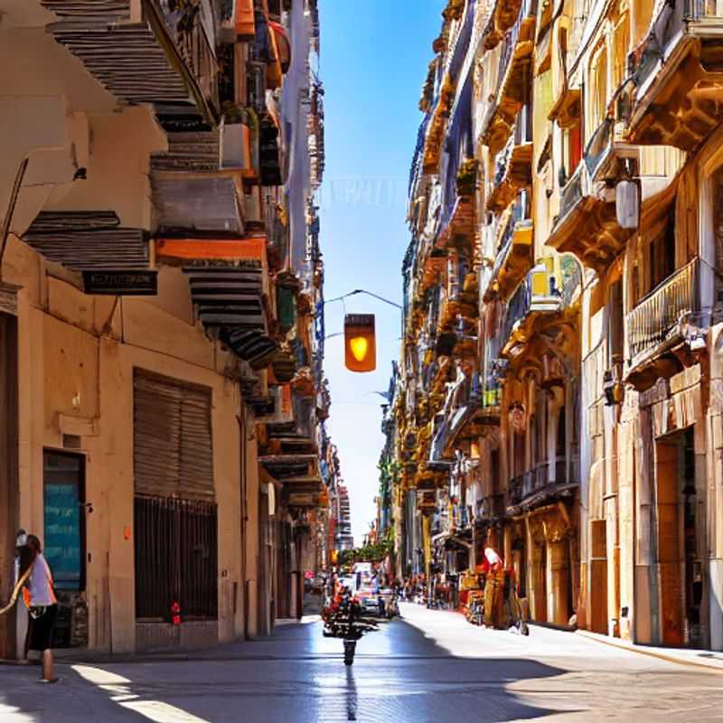 Délices culinaires et clichés printaniers : Photographie gastronomique à Cagliari<h3>Cagliari au printemps : Une chasse aux saveurs pour votre objectif</h3><h3>Sous le soleil de Cagliari : Explorez la gastronomie sarde à travers votre appareil photo</h3><h3>Carnets de voyage gourmands : Photographier les délices de Cagliari pendant les vacances de printemps</h3><h3>Objectif Cagliari : Capturer l'essence de la Sardaigne à travers la photographie gastronomique</h3><h3>Au printemps à Cagliari : Une aventure photographique au cœur de la gastronomie italienne</h3><h3>Goûter et photographier Cagliari : Un voyage sensoriel pendant les vacances de printemps</h3><h3>Lumière printanière sur Cagliari : Des opportunités uniques pour la photographie gastronomique</h3><h3>Partez à la découverte culinaire de Cagliari : Conseils pour une photographie gastronomique réussie</h3><h3>L'art de la photo gastronomique à Cagliari : Explorez les saveurs et les couleurs de la Sardaigne</h3>