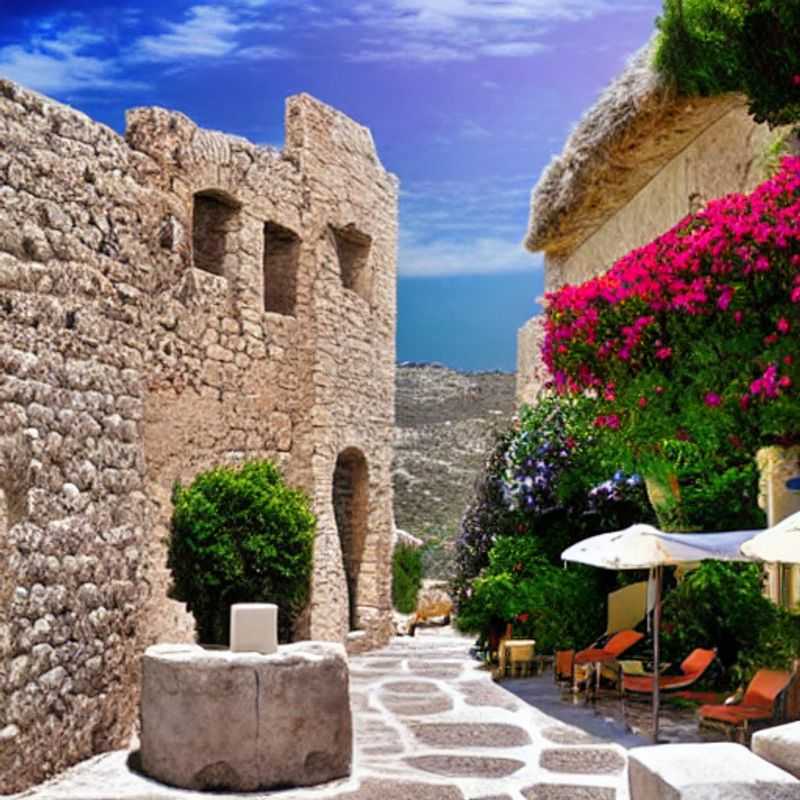 Rhodes in Spring: Unveiling the Island's Hidden Charms at a Slower Pace<h3>Rhodes Spring Break: Beyond the Beaches – A Journey of Discovery</h3><h3>Sun-Kissed Secrets of Rhodes: A Spring Escape for the Soul</h3><h3>Springtime in Rhodes: My Personal Journey to Island Serenity</h3><h3>Rhodesian Rhapsody: A Springtime Symphony of Sun, Sea, and Culture</h3><h3>Autumn in Rhodes: A Relaxed Exploration of Ancient Wonders and Coastal Beauty</h3><h3>Unhurried Rhodes: Discovering the Island's Magic in the Autumn Glow</h3><h3>Rhodes' Autumn Embrace: A Slower Pace, Deeper Connection</h3><h3>Beyond the Tourist Trail: Autumn Adventures in Rhodes</h3><h3>My Autumn Escape to Rhodes: Finding Peace and Wonder in the Golden Light</h3>