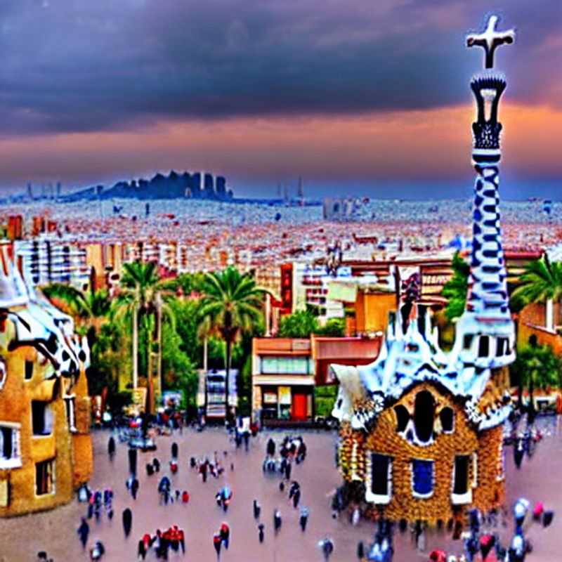 ¡Barcelona en Primavera: Una escapada llena de encanto (aunque algunas atracciones tengan horario reducido)!<h3>Barcelona primaveral: Descubriendo sus encantos a pesar de los cierres estacionales.</h3><h3>Mi Barcelona primaveral: Aventuras y descubrimientos, ¡incluso con horarios modificados!</h3><h3>Primavera en Barcelona: Planifica tu viaje con estilo, ¡adaptándonos a los horarios de temporada!</h3><h3>Barcelona en primavera: Un itinerario mágico, ¡aun con algunas sorpresas en los horarios!</h3><h3>¡Barcelona te espera!: Guía para disfrutar de tu escapada de primavera (considerando horarios ajustados).</h3><h3>Descubriendo Barcelona en primavera: Flexibilidad y encanto en cada rincón.</h3><h3>Mi viaje primaveral a Barcelona: Un relato personal de belleza y adaptación.</h3><h3>El encanto de Barcelona en primavera: Un viaje inolvidable, ¡a pesar de los horarios!</h3><h3>Barcelona primaveral: Descubre la magia, ¡incluso con atracciones en horario reducido!</h3>