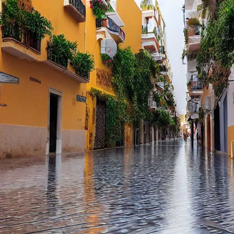 Alicante en Avril : Mystères printaniers et prix doux comme une brise méditerranéenne !<h3>Chasse au trésor ibérique : Alicante au printemps, budget amical !</h3><h3>Soleil, secrets et soldes : Votre escapade alicantina pas chère au printemps !</h3><h3>Alicante printanier : Décryptage des légendes et des offres de vols/hébergements !</h3><h3>Mythes, mystères et mini-prix : Explorez Alicante au printemps !</h3><h3>Alicante : L'enquête printanière commence ! (Hébergements et vols abordables !)</h3><h3>Le printemps à Alicante : Une aventure archéologique… et budgétaire !</h3><h3>Alicante au printemps : Combinez histoire, mythe et économies !</h3><h3>L'appel d'Alicante : Mystères, merveilles et meilleurs prix au printemps !</h3><h3>Alicante en mode "chasse aux trésors" : Printemps, soleil et prix alléchants !</h3>