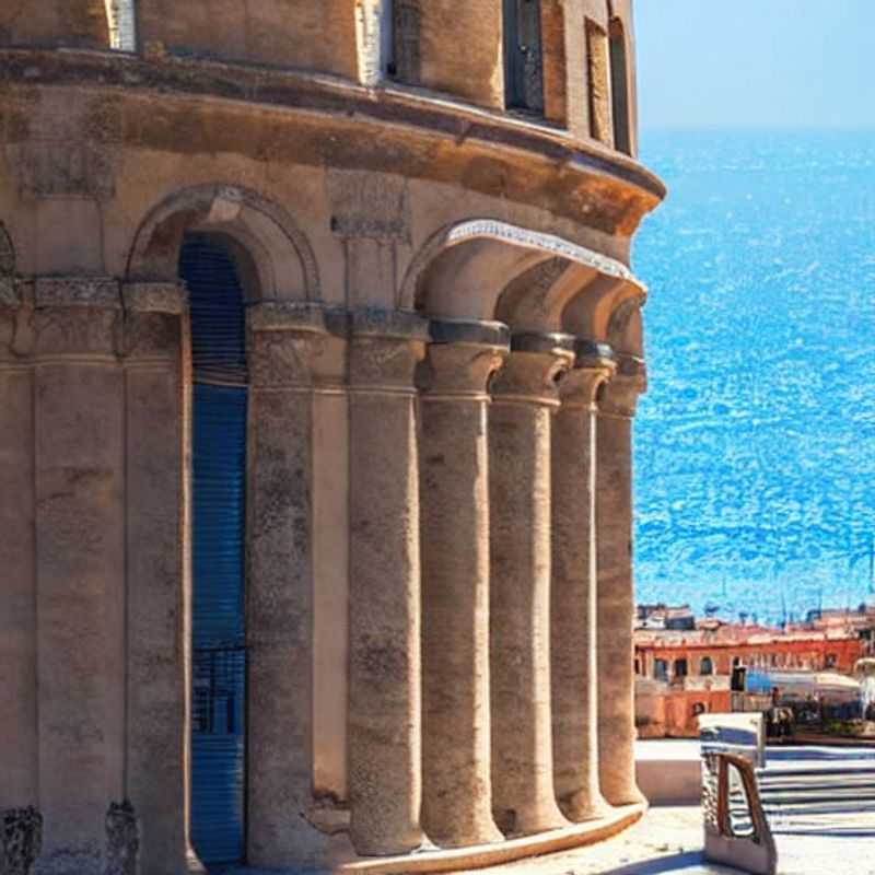 Bari au printemps : Échappez aux foules estivales !<h3>Bari en avril/mai : Le charme discret du printemps italien</h3><h3>Moins de monde, plus de magie : Explorez Bari hors saison</h3><h3>Découvrez Bari au printemps : Un secret bien gardé</h3><h3>Printemps à Bari : Votre escapade italienne hors des sentiers battus</h3><h3>Bari ensoleillé, printemps paisible : Un itinéraire pour les voyageurs avisés</h3>