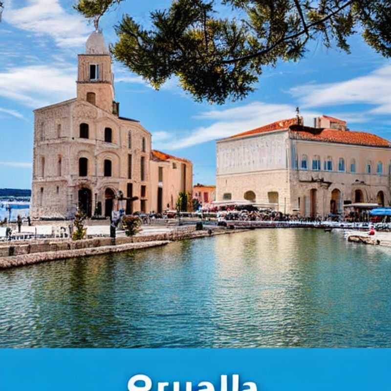 Pula au printemps : éviter les foules et profiter des trésors cachés !<h3>Foule à Pula ? Pas de problème ! Mon guide pour une escapade printanière réussie.</h3><h3>Croatie printanière : Pula hors des sentiers battus (et des files d'attente !)</h3><h3>Pula sous le soleil de printemps : Explorez la ville autrement !</h3><h3>Secrets de Pula : Échapper aux foules et vivre une expérience inoubliable.</h3><h3>Le printemps à Pula : Au-delà des sites touristiques bondés.</h3><h3>Pula en famille : Activités printanières pour éviter les longues attentes.</h3><h3>Vacances printanières à Pula : Des conseils pour une visite zen et enrichissante.</h3>