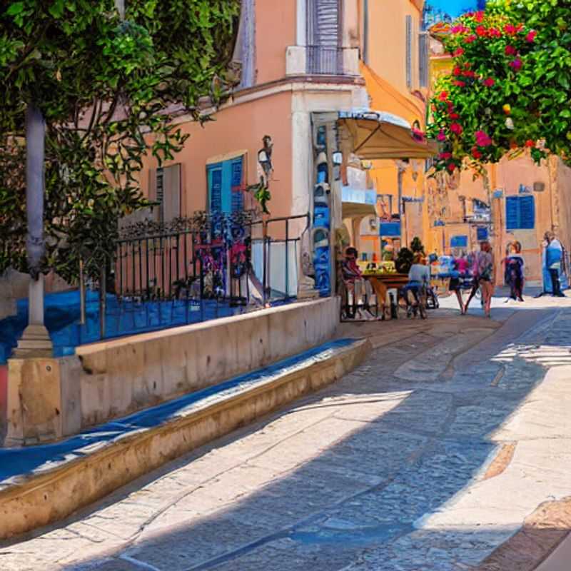 Menton's Spring Break&#58; Sun&#44; Secrets&#44; and Symphonies! A Maritime Mystery<h3>Unmasking Menton's Spring Revelations&#58;  A Cultural Caper</h3><h3>Beyond the Beaches&#58; Unveiling Menton's Springtime Performances (and a Few Legends)</h3><h3>Menton's Springtime Spectacle&#58; From Lemon Festivals to Lost Lore</h3><h3>Spring Break in Menton&#58; A Historical Hunt with a Hint of High Culture</h3><h3>Decoding Menton's Spring&#58; Art&#44; History&#44; and a Dash of the Extraordinary</h3><h3>Menton's Spring Surprise&#58;  A Journey Through Time and Talent</h3><h3>Sun&#45;Kissed Shores and Sparkling Stages&#58; Menton's Spring Cultural Extravaganza</h3><h3>Menton's Spring Symphony&#58; A Blend of History&#44; Heritage&#44; and Hilarious Happenings</h3><h3>From Lemons to Legends&#58; Exploring Menton's Spring Cultural Calendar</h3>