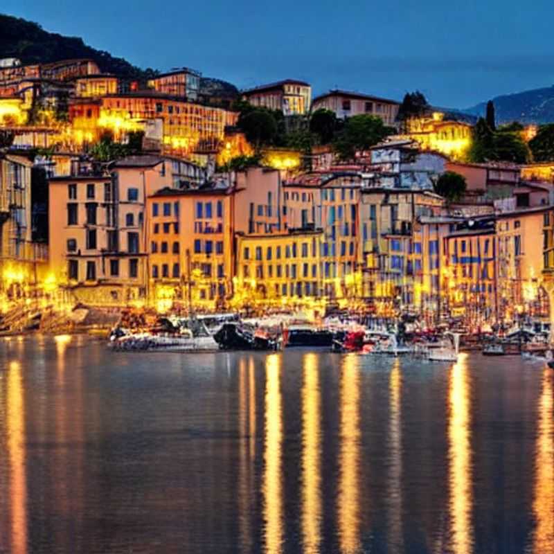 La Spezia au Printemps &#58; Une Escapade Italienne Enchantée<h3>Le charme discret de La Spezia sous le soleil printanier</h3><h3>Explorer La Spezia au printemps &#58; Histoire&#44; beauté et douceur de vivre</h3><h3>Quand le printemps embrasse La Spezia &#58;  Un voyage au cœur de l'Italie</h3><h3>La Spezia printanière &#58;  Découverte des trésors cachés de la Ligurie</h3><h3>Un printemps italien inoubliable à La Spezia &#58; Mes plus beaux souvenirs</h3><h3>La Spezia &#58;  Idéal pour une pause printanière riche en découvertes</h3><h3>Itinéraire printanier à La Spezia &#58;  Une aventure à la découverte de l'histoire et de la nature</h3><h3>La douceur du printemps à La Spezia &#58;  Une escapade romantique inoubliable</h3><h3>Soleil et histoire à La Spezia &#58;  Le printemps idéal pour les passionnés d'histoire</h3>