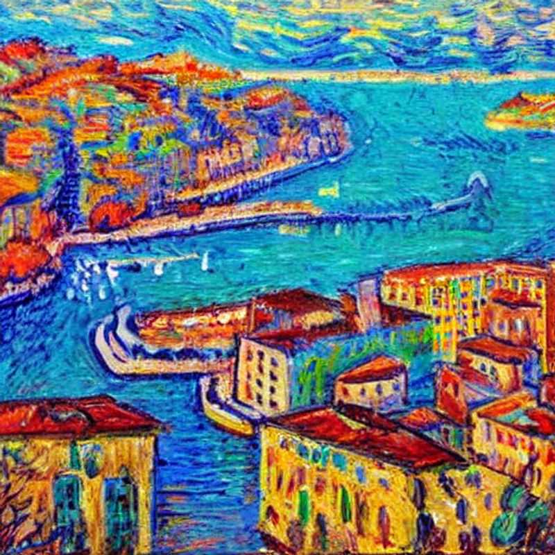 Découvrez Gênes au printemps ! Une vue pittoresque du port vibrant et coloré, promettant une escapade printanière inoubliable lors de votre séjour à Gênes, Italie. (Discover Genoa in spring! A picturesque view of the vibrant and colorful harbor, promising an unforgettable spring getaway during your stay in Genoa, Italy.)