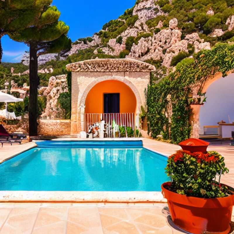 Mallorca au Printemps : Éviter les Foules et Découvrir l'Authentique<h3>Mallorca en Avril/Mai : Des Secrets loin des Touristes</h3><h3>Fuir la Cohue à Majorque : Conseils pour un Séjour Printemps Hors des Sentiers Battus</h3><h3>Majorque au Printemps : Explorer l'Île en toute sérénité, loin des hordes de touristes</h3><h3>Week-end à Majorque : Découvrir les joyaux cachés sans se perdre dans la foule</h3><h3>Vacances pas chères à Majorque au printemps : Des astuces pour un séjour économique et authentique</h3><h3>Majorque hors saison : L'art de voyager autrement pendant les vacances de printemps</h3><h3>Se perdre pour mieux se retrouver à Majorque : Itinéraire alternatif pour un printemps inoubliable</h3>