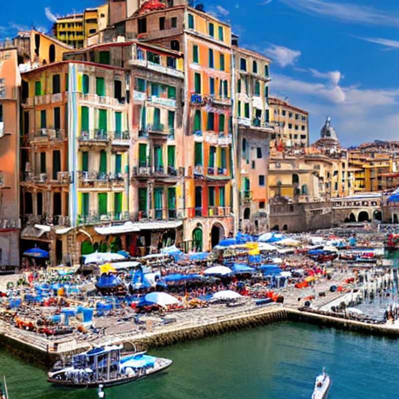 Genoa in Spring: Sun, Smiles, & (Maybe) Slightly Higher Hotel Prices?<h3>Spring Break in Genoa: Budget-Friendly Tips & Tricks for a Fantastic Trip</h3><h3>Genoa's Springtime Charm: Navigating Accommodation Costs & Maximizing Your Fun</h3><h3>Exploring Genoa on a Spring Break Budget: Hidden Gems & Affordable Delights</h3><h3>Genoa Spring Break: Balancing Beautiful Views with Budget-Conscious Choices</h3><h3>The Unexpected Costs of a Genoa Spring Break: Planning Ahead for a Smooth Trip</h3><h3>Genoa's Springtime Surprise: Why Hotel Prices Might Be Higher & How To Beat Them</h3><h3>Affordable Genoa: Spring Break Adventures Without Breaking the Bank</h3><h3>Genoa in Spring: A Traveler's Guide to Managing Accommodation Expenses</h3><h3>Spring in Genoa: Making the Most of Your Trip, Even with Higher Hotel Rates</h3>