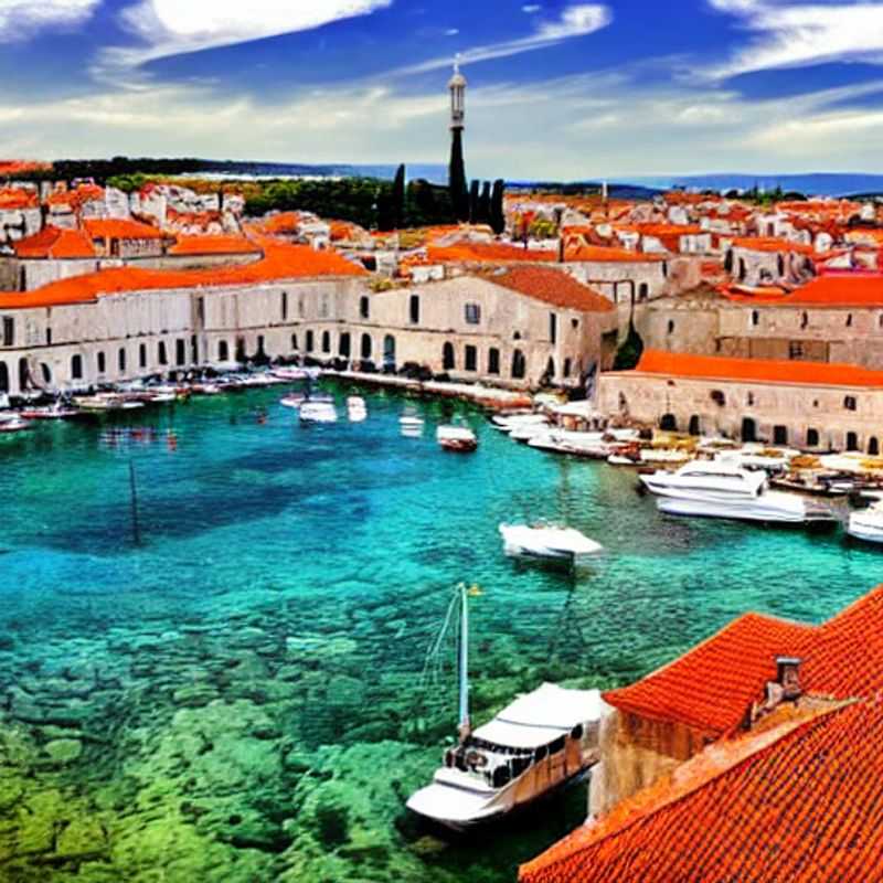 Pula au printemps : Évitez la canicule et découvrez le charme croate !<h3>Pula en avril : Soleil, découvertes et… un peu de fraîcheur ?</h3><h3>Croatie printanière : Que faire à Pula pendant les vacances scolaires ?</h3><h3>Vacances scolaires à Pula : Soleil, mer et... astuces anti-chaleur !</h3><h3>Le printemps à Pula : Au-delà de la chaleur, des trésors à découvrir !</h3><h3>Pula sous le soleil printanier : Itinéraire anti-canicule pour explorateurs curieux</h3><h3>Escapade printanière à Pula : Entre histoire, soleil et moments rafraîchissants</h3><h3>Croatie : Pula, une destination printanière surprenante (et pas trop chaude !)</h3>