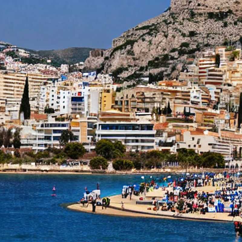 Alicante au Printemps : Explorez au-delà des sentiers battus (Conseils d'un guide expert)<h3>Fuir les foules : Découvrir le charme authentique d'Alicante pendant les vacances de printemps</h3><h3>Alicante en mars/avril : Itinéraire économique et culturel pour une expérience inoubliable</h3><h3>Vacances de printemps à Alicante : Secrets et expériences locales à petit prix</h3><h3>Au-delà des plages : Immersion culturelle à Alicante pendant les vacances de printemps</h3><h3>Alicante hors des sentiers touristiques : Un guide pour les voyageurs curieux et économes</h3><h3>Profiter d'Alicante au printemps : Conseils pratiques et astuces pour un voyage réussi</h3><h3>Explorer Alicante autrement : Activités originales et expériences authentiques</h3><h3>Vacances de printemps à petit budget à Alicante : Conseils d'un expert pour voyager malin</h3><h3>Le printemps à Alicante : Un voyage culturel et économique à la découverte de la Costa Blanca</h3>