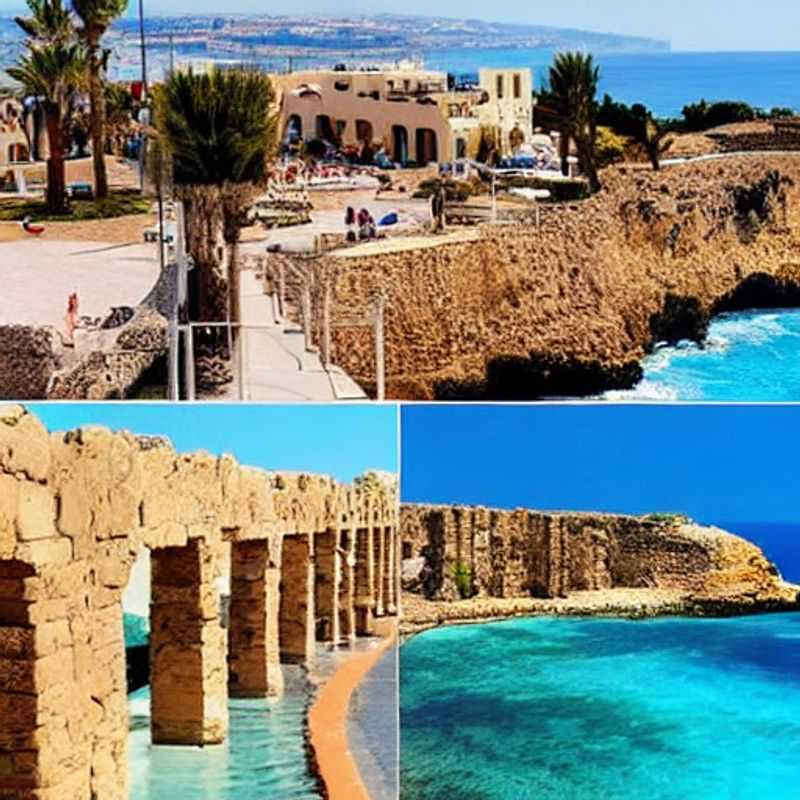 ¡Enchufes y Misterios en Paphos! ¿Sobrevivirá tu móvil a la Primavera en Chipre?<h3>Paphos Primaveral: ¡Cargando Aventuras, Desenchufando el Estrés!</h3><h3>¿Mito o Realidad? La Búsqueda del Enchufe Perfecto en Paphos durante las Vacaciones de Primavera.</h3><h3>Paphos: Arqueología, Mitos... ¡y Cargadores! Tu Guía para una Primavera Conectada.</h3><h3>¡Alerta de Aventura! Enchufes, Leyendas y Sol en Paphos esta Primavera.</h3>
