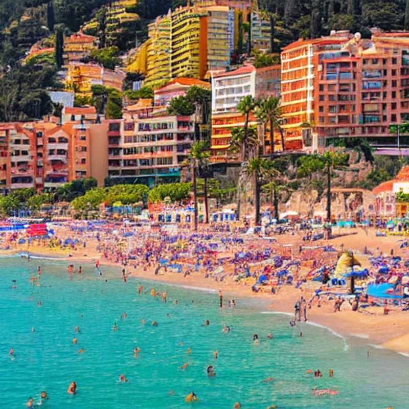 Lloret de Mar au printemps : bien plus que des vacances de printemps !<h3>Fêtes et festivals à Lloret de Mar : un été vibrant de culture !</h3><h3>Découvrir le charme caché de Lloret de Mar hors saison</h3><h3>Escapade printanière à Lloret de Mar : soleil, culture et détente</h3><h3>Lloret de Mar en avril, mai ou juin : un avant-goût d'été</h3><h3>Au-delà des plages : explorer la culture de Lloret de Mar pendant les vacances de printemps</h3><h3>Vacances de printemps à Lloret de Mar : immersion dans la vie locale</h3><h3>Lloret de Mar : un joyau catalan à découvrir au printemps</h3>