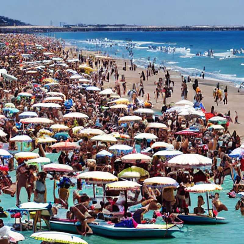 Viareggio Spring Break&#58; Top 4 Things to Do in Italy's Seaside Gem