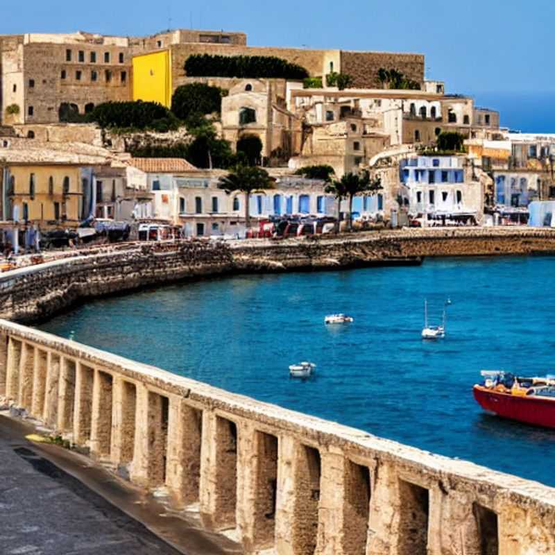 Le Wi-Fi à Trapani : Se connecter au printemps et explorer la Sicile sans se perdre !<h3>Trapani au printemps : Internet haut débit et aventures siciliennes !</h3><h3>Printemps à Trapani : Bonnes connexions et meilleures découvertes !</h3><h3>Internet rapide et escapades printanières à Trapani : Un voyageur connecté ne s'ennuie jamais !</h3><h3>Trapani ensoleillé : Wi-Fi, merveilles et rencontres humaines au printemps !</h3>