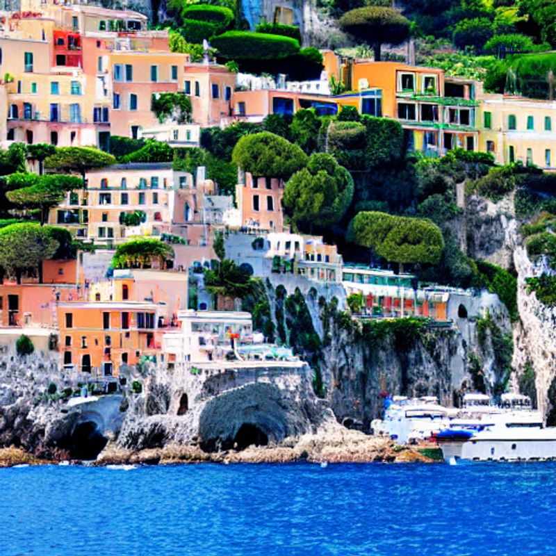 Capri in Spring: Sun-Kissed Days & Balmy Nights – A Guide to the Perfect Spring Break<h3>Chasing the Sun in Capri: Average Temperatures & Humidity for Your Spring Break Adventure</h3><h3>Capri's Springtime Charm: Weather-Wise Planning for Your Island Escape</h3><h3>Beyond the Beaches: Unveiling Capri's Springtime Secrets (Weather Included!)</h3><h3>Spring in Capri: A Weather Report & Itinerary for the Curious Traveler</h3><h3>Fair Weather Friends & Island Delights: A Capri Spring Break Guide (with Temperature Check!)</h3><h3>Capri's Spring Awakening: What to Expect, Weather-Wise & Otherwise</h3><h3>Sun, Sea, and Stories: Planning Your Perfect Spring Break in Capri (Considering the Climate!)</h3><h3>Island Hopping & Humidity: Navigating Capri's Spring Weather</h3><h3>A Capri Spring Symphony: Weather, Wonders, and Whimsical Adventures</h3>