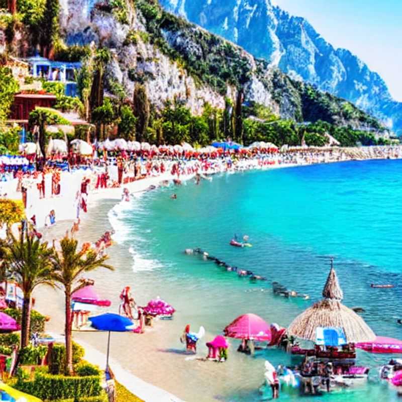 Antalya's Spring Awakening: A Whimsical Dance of Sun, Sea, and Local Festivities<h3>Sun-Kissed Shores & Soulful Celebrations: Your Antalya Spring Break Adventure</h3><h3>Beyond the Beaches: Unveiling Antalya's Vibrant Spring Festivals</h3><h3>Antalya in Spring: A Tapestry of Blossoms, Flavors, and Festive Delights</h3><h3>Spring Break in Antalya: Where Turquoise Waters Meet Traditional Celebrations</h3><h3>My Antalya Spring Escape: A Journey Through Sun-Drenched Festivals and Hidden Gems</h3><h3>Antalya's Spring Symphony: A Personal Invitation to Culture, Cuisine, and Coastal Charm</h3><h3>Chasing the Sun: A Spring Break Odyssey Through Antalya's Festive Landscapes</h3><h3>From Ancient Ruins to Lively Festivals: Your Unforgettable Antalya Spring Break</h3><h3>Discover the Magic of Antalya: A Springtime Celebration of Culture and Coastal Beauty</h3>