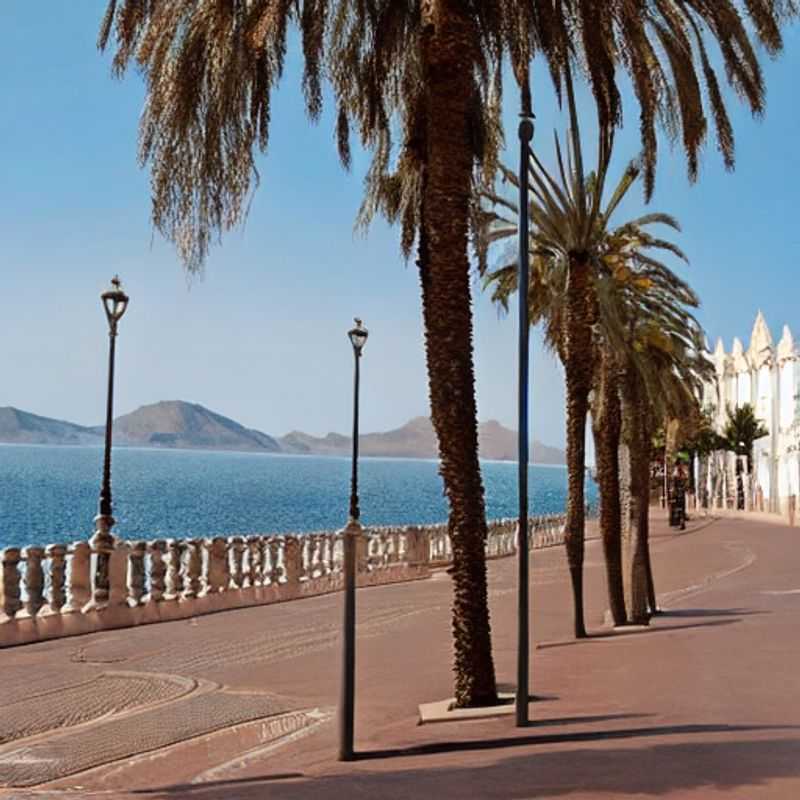¡Cartagena en Primavera&#58; ¡Despejando el Misterio de los Días Cortos!<h3>Cartagena&#44; Primavera y el Enigma de la Luz Decreciente&#58; ¡Aventura Histórica Garantizada!</h3><h3>Primavera en Cartagena&#58;  Cuando el Sol se Esconde... ¡La Historia se Despierta!</h3><h3>Menos Sol&#44; Más Misterios&#58; Explorando Cartagena en la Breve Primavera</h3><h3>Descubriendo Cartagena en la Primavera&#58;  Más Allá de las Horas de Sol</h3><h3>Cartagena en Semana Santa&#58;  Leyendas&#44; Mitos y Aventuras al Amanecer</h3>