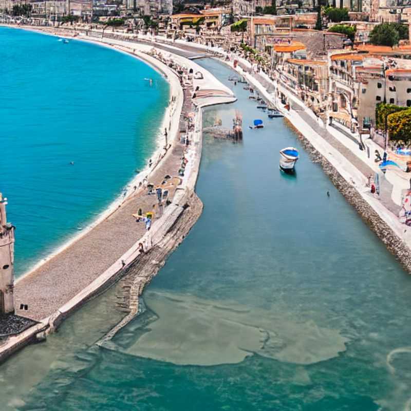 Balade printanière à Bari : températures douces et découvertes enchanteuses<h3>Profiter du printemps à Bari : températures idéales pour explorer la ville à pied</h3><h3>Bari au printemps : une météo clémente pour des balades inoubliables</h3><h3>Soleil et douceur à Bari : températures parfaites pour découvrir la ville à pied pendant les vacances de printemps</h3><h3>Vacances de printemps à Bari : températures douces pour flâner dans les ruelles charmantes</h3><h3>Explorer Bari à pied au printemps : le plaisir de températures agréables</h3><h3>Températures printanières idéales pour une escapade à Bari : à pied, on découvre la ville autrement</h3><h3>Découvrir Bari au printemps : des températures douces pour une exploration à pied sans effort</h3><h3>Bari ensoleillée au printemps : températures idéales pour une exploration pédestre</h3>