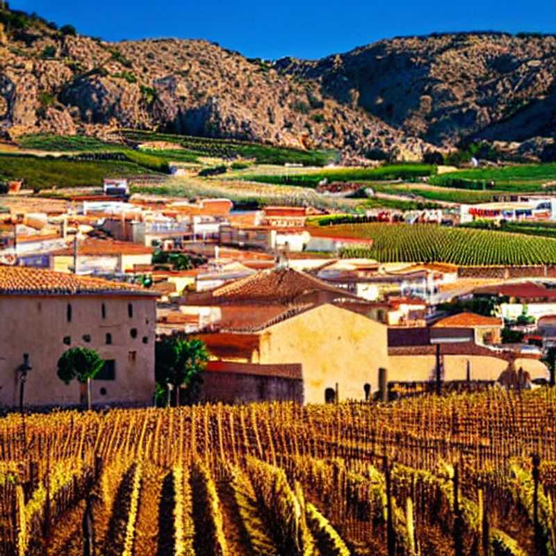 Murcie au printemps : Échappez aux foules et découvrez ses mystères !<h3>Murcie printanière : Une aventure plus intime, moins touristique !</h3><h3>Secrets de Murcie : Exploration printanière au cœur d'une Espagne méconnue</h3><h3>Mystères et merveilles de Murcie : Votre escapade printanière hors des sentiers battus</h3><h3>Enquête printanière à Murcie : Dévoilez les légendes et l'histoire cachée !</h3><h3>Murcie : Au printemps, la magie opère (et les foules sont moins nombreuses !)</h3><h3>Le printemps à Murcie : Une symphonie de saveurs, de soleil et de secrets</h3><h3>Escapade printanière à Murcie : Histoire, science et légendes s'entremêlent</h3>