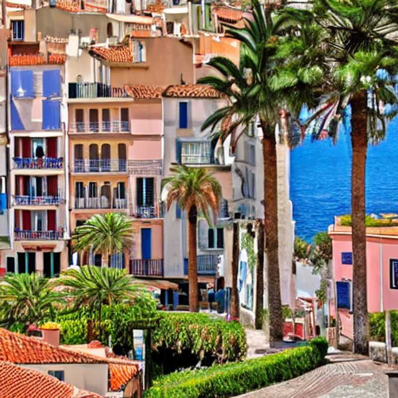 A Springtime Symphony of Flavors: Culinary Delights in Nice<h3>Nice in Spring: A Gastronomic Journey Beyond the Tourist Trail</h3><h3>Sun-Kissed Spring in Nice: Unveiling the City's Hidden Culinary Gems</h3><h3>More Than Just a Pretty View: A Foodie's Spring Break in Nice</h3><h3>My Nice Spring Escape: An Intimate Culinary Adventure (and Where to Find the Best Rosé!)</h3><h3>Beyond the Bouillabaisse: Discovering Authentic Flavors in Nice this Spring</h3><h3>Spring Awakening in Nice: A Culinary Exploration of the French Riviera</h3><h3>Nice's Spring Secret: A Culinary Diary of My Unforgettable Trip</h3><h3>From Market to Table: A Springtime Culinary Celebration in Nice</h3><h3>A Taste of Paradise: Spring Break Culinary Experiences in Beautiful Nice</h3>