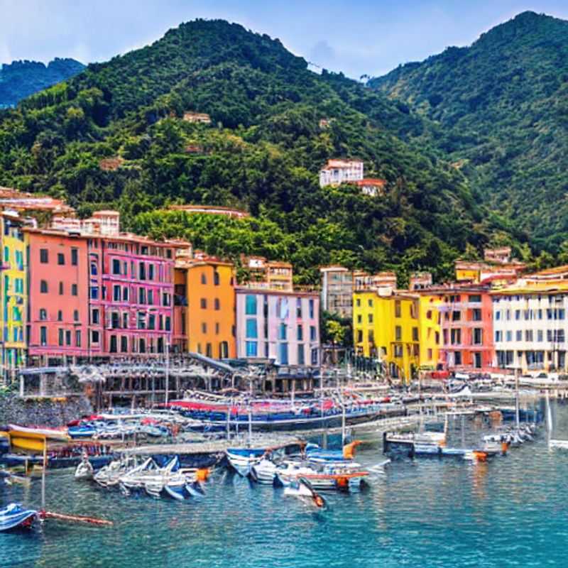 La Spezia au Printemps : Foules, Mystères et Croisières Légendaires !<h3>La Spezia sous le Soleil de Printemps : Affluence Touristique et Trésors Cachés</h3><h3>Déjouer les Foules à La Spezia pendant les Vacances de Printemps : Un Guide pour Aventuriers</h3><h3>Mystères et Merveilles : La Spezia en Avril - Guide pour Échapper aux Touristes (et Trouver l'Insolite !)</h3><h3>Printemps à La Spezia : Entre Histoire, Science et Légendes... et la Question des Foules !</h3><h3>La Spezia au Printemps : Combattre la Cohue et Découvrir les Secrets de la Côte</h3><h3>Vacances de Printemps à La Spezia : Échapper à la Masse et Explorer les Mythes Ligures</h3>
