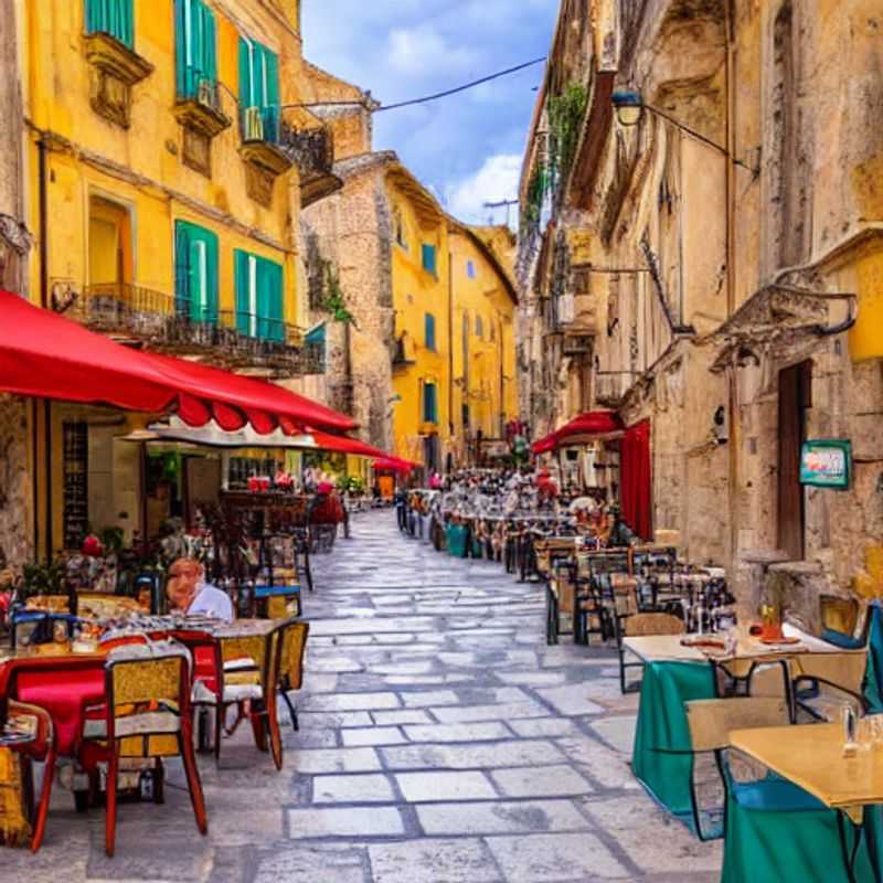 Modica au Printemps : Une Explosion d'Activités en Plein Air !<h3>Week-end à Modica : Soleil, Découverte et Aventures printanières !</h3><h3>Modica en Avril/Mai : Randonnées, Événements et Bonheur Italien !</h3><h3>Escapade printanière à Modica : Activités de plein air et moments inoubliables !</h3><h3>Votre Spring Break à Modica : Itinéraire sur mesure, entre nature et culture !</h3><h3>Découvrir Modica au printemps : Au-delà des sentiers battus !</h3><h3>Modica : Le printemps, une saison idéale pour les activités de plein air !</h3><h3>Spring Break Italien : Explorez le charme printanier de Modica !</h3><h3>Soleil et douceur à Modica : Activités printanières à ne pas manquer !</h3><h3>Le meilleur de Modica au printemps : Conseils et idées pour un séjour inoubliable !</h3>