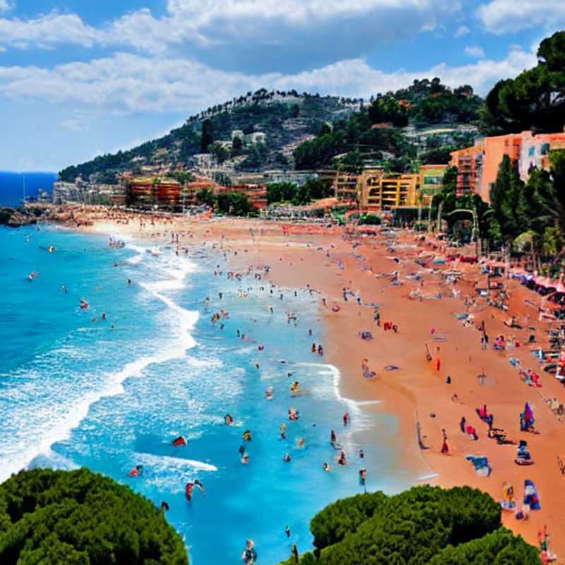 Lloret de Mar au printemps : soleil, sable et détente assurée !<h3>Que faire à Lloret de Mar pendant les vacances de printemps ? Plages et activités nautiques vous attendent !</h3><h3>Vacances de printemps à Lloret de Mar : découvrez le charme de la Costa Brava !</h3><h3>Soleil et détente à Lloret de Mar : vos vacances de printemps idéales !</h3><h3>Lloret de Mar en avril/mai : activités et découvertes en bord de mer !</h3><h3>Explorez la Costa Brava : plages et activités nautiques à Lloret de Mar au printemps</h3><h3>Escapade printanière à Lloret de Mar : repos, farniente et aventures aquatiques !</h3><h3>Lloret de Mar : le printemps, une saison idéale pour des vacances inoubliables !</h3>