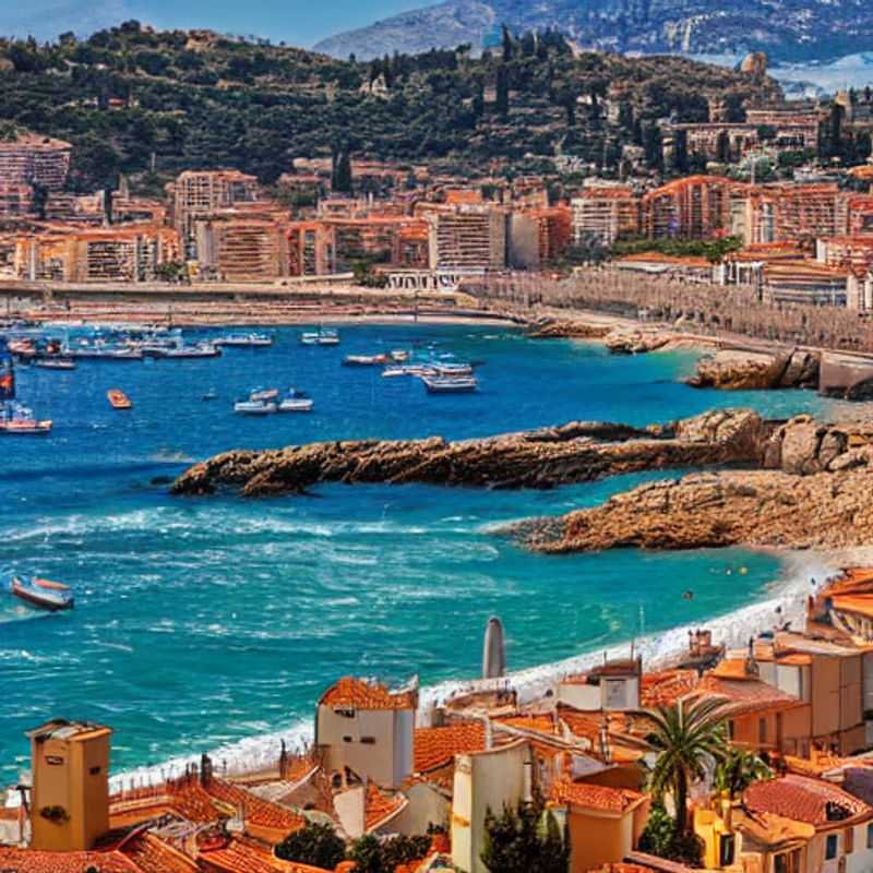 Tarragone au Printemps : Mystères Gastronomiques et Soleil Espagnol !<h3>Secrets culinaires de Tarragone : un printemps gourmand sous le soleil catalan</h3><h3>Tarragone printanière : Vin, cuisine et légendes au rendez-vous !</h3><h3>Chasse au trésor gastronomique à Tarragone : Délices printaniers et mystères anciens</h3><h3>Le printemps à Tarragone : Quand la gastronomie dévoile ses secrets</h3><h3>Mystères et délices : Explorez la cuisine de Tarragone au printemps</h3><h3>Soleil, saveurs et secrets : Un printemps inoubliable à Tarragone</h3>