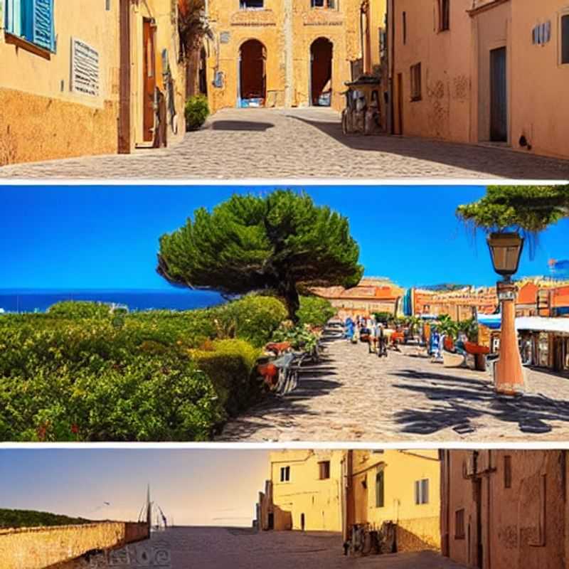 Alghero in Spring: Sun, Sea, and…Passport Ready? Navigating Post-Covid Travel<h3>Alghero's Spring Awakening: A Covid-Conscious Guide to Sardinian Delights</h3><h3>Ciao, Covid? Exploring Alghero's Charms with a Springtime Twist (and Updated Travel Advice!)</h3><h3>Spring Break in Alghero: Dodging Travel Restrictions and Discovering Sardinian Gems</h3><h3>Sun-Kissed Shores and Smooth Sailing: Your Alghero Spring Break Itinerary (Covid-19 Update Included)</h3><h3>Alghero Adventure: A Spring Getaway with a Dash of Caution (and a Whole Lot of Fun!)</h3><h3>Beyond the Beaches: Alghero's Cultural Delights and the Latest Travel Guidelines</h3><h3>From Lockdown to Lagoon: Your Post-Pandemic Alghero Spring Break Escape</h3><h3>Navigating the New Normal: A Springtime Journey to Alghero, Sardinia</h3><h3>Alghero's Spring Surprise: Beautiful Beaches and Updated Travel Information</h3>