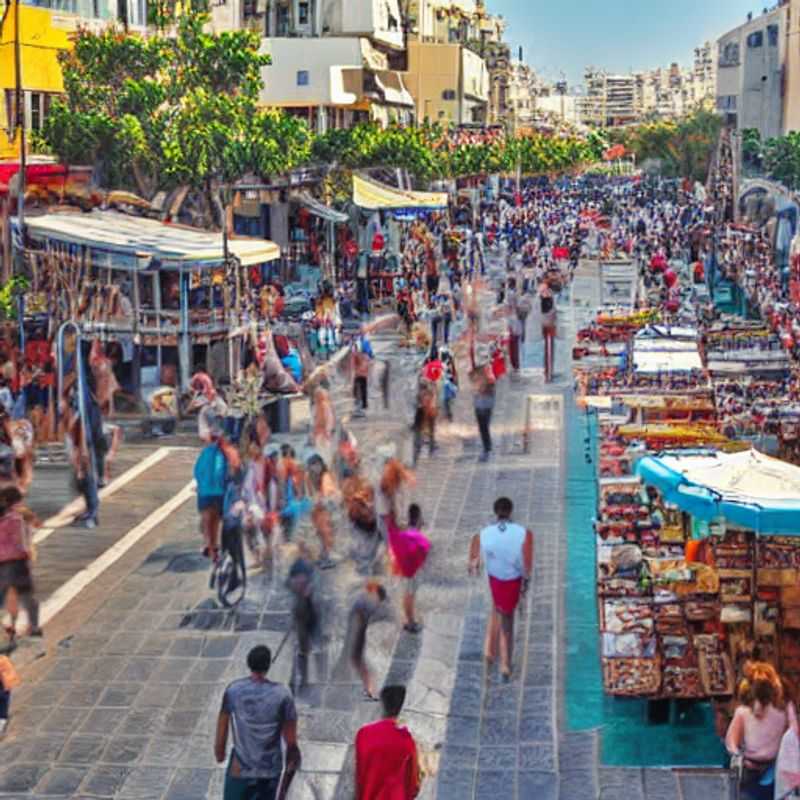 Arquitectura local única en Tel Aviv&#58; ¡Tu escapada de primavera inolvidable!<h3>Tel Aviv en primavera&#58; Descubre la magia de su arquitectura única</h3><h3>Primavera en Tel Aviv&#58; Un paseo por la singular arquitectura local</h3><h3>Arquitectura encantadora&#58; Tel Aviv te espera esta primavera</h3><h3>Tel Aviv&#58; Explora su arquitectura única durante tus vacaciones de primavera</h3><h3>Más que playas&#58; Arquitectura cautivadora en tu viaje a Tel Aviv esta primavera</h3><h3>Descubre Tel Aviv&#58; Joyas arquitectónicas en tu escapada de primavera</h3><h3>Tel Aviv en primavera&#58;  Arquitectura y mucho más para disfrutar</h3><h3>El encanto arquitectónico de Tel Aviv&#58; ¡Planifica tu viaje de primavera!</h3><h3>Arquitectura con sabor a primavera&#58; ¡Tu aventura en Tel Aviv te espera!</h3>