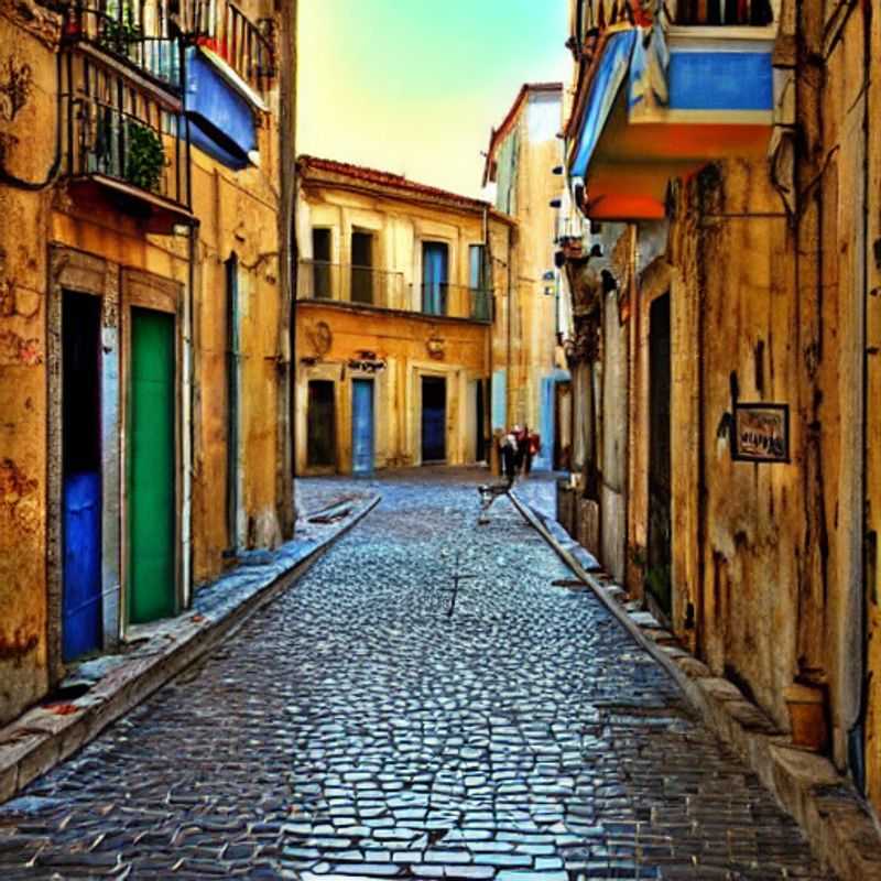 Sun-drenched Taranto, Italy, beckons with its vibrant spring colours and ancient charm, promising a memorable spring break filled with history, delicious food, and stunning coastal views.