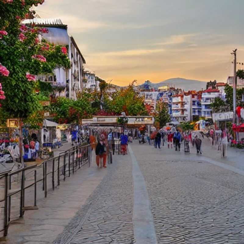 Le Printemps Thessalonique : Une Escapade Grecque Ensoleillée<h3>Thessalonique au Printemps : Soleil, Culture et Délices</h3><h3>Week-end à Thessalonique au Printemps : Magie Grecque</h3><h3>Explorer Thessalonique au Printemps : Mon Journal de Voyage</h3><h3>Thessalonique printanière : Un enchantement pour les sens</h3><h3>Sous le soleil printanier de Thessalonique : Mes découvertes</h3><h3>Le charme discret du printemps Thessalonique</h3><h3>Un printemps grec inoubliable à Thessalonique</h3><h3>Thessalonique au printemps : Coup de cœur garanti !</h3><h3>Le printemps à Thessalonique : Un voyage qui vous transformera</h3>