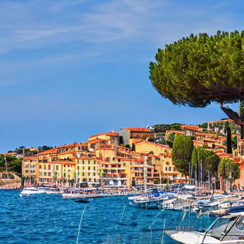 Saint-Tropez Spring Break: Sun, Sea, and Simply Stunning Adventures!<h3>Beyond the Beaches: Unveiling Saint-Tropez's Springtime Secrets</h3><h3>Spring in Saint-Tropez: A Maritime Guide's Insider Look at Outdoor Delights</h3><h3>Chasing the Sun in Saint-Tropez: Spring Break Adventures for the Curious Soul</h3><h3>From Coastal Charms to Inland Gems: Exploring Saint-Tropez this Spring</h3><h3>Saint-Tropez Spring Break: More Than Just a Pretty Picture (But it is Pretty!)</h3><h3>A Maritime Wanderer's Guide to Saint-Tropez's Springtime Activities</h3><h3>Sun-Kissed Days and Starlit Nights: Your Spring Break Escape to Saint-Tropez</h3><h3>Saint-Tropez Spring Break: Discover the Hidden Heart of the French Riviera</h3><h3>Beyond the Yachts: Authentic Saint-Tropez Experiences this Spring</h3>