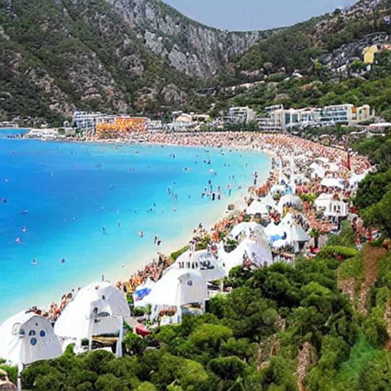 Spring Break Bliss&#58; Top 3 Must&#45;Do's in Kalamata&#44; Greece