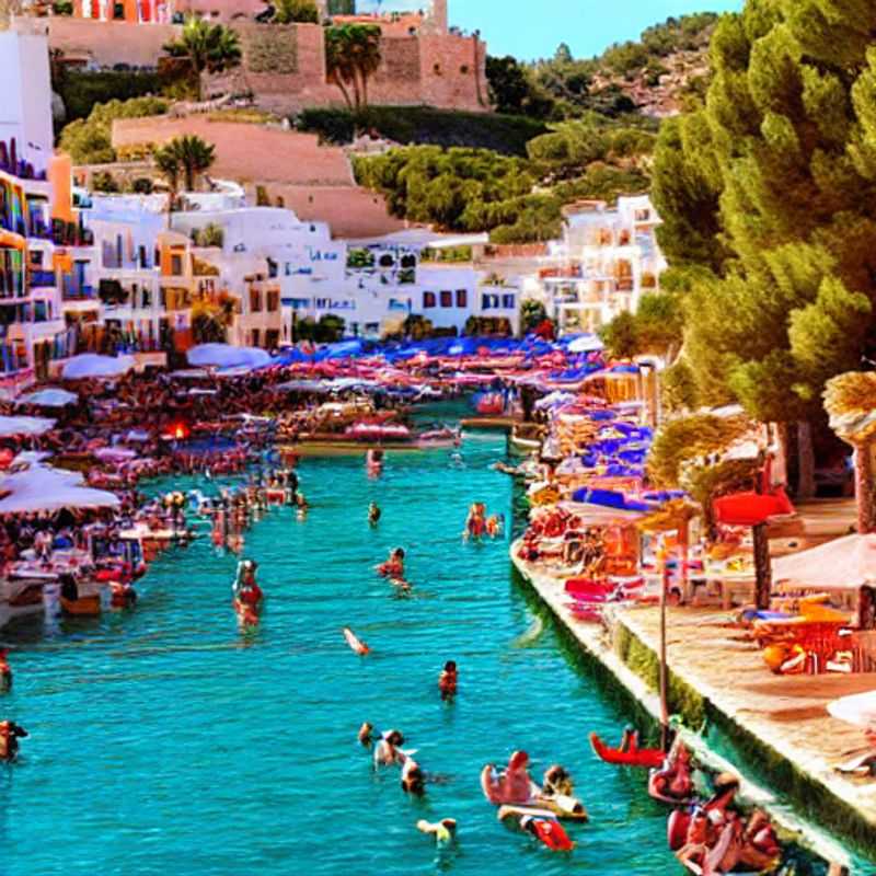 Ibiza au printemps : soleil, sable et… budget ? Un guide pour des vacances mémorables !<h3>Ibiza en mars/avril : Comment optimiser son budget sans sacrifier le plaisir ?</h3><h3>Spring Break à Ibiza : Le guide du voyageur avisé (et économe !)</h3><h3>Soleil ibérique et porte-monnaie heureux : Conseils pratiques pour un séjour printanier à petit prix</h3><h3>Ibiza pas chère : Mythes et réalités d'un séjour printanier</h3><h3>Explorer Ibiza au printemps sans se ruiner : L'art de voyager malin</h3><h3>Budget vacances Ibiza : De la planification à la réalisation, un récit de voyageur</h3><h3>Le coût caché d'Ibiza : Décryptage pour un voyage réussi</h3><h3>Ibiza printanière : Comment voyager intelligemment et profiter pleinement de l'île</h3><h3>Aventure ibérique à prix doux : Conseils d'un globe-trotter pour un séjour inoubliable</h3>