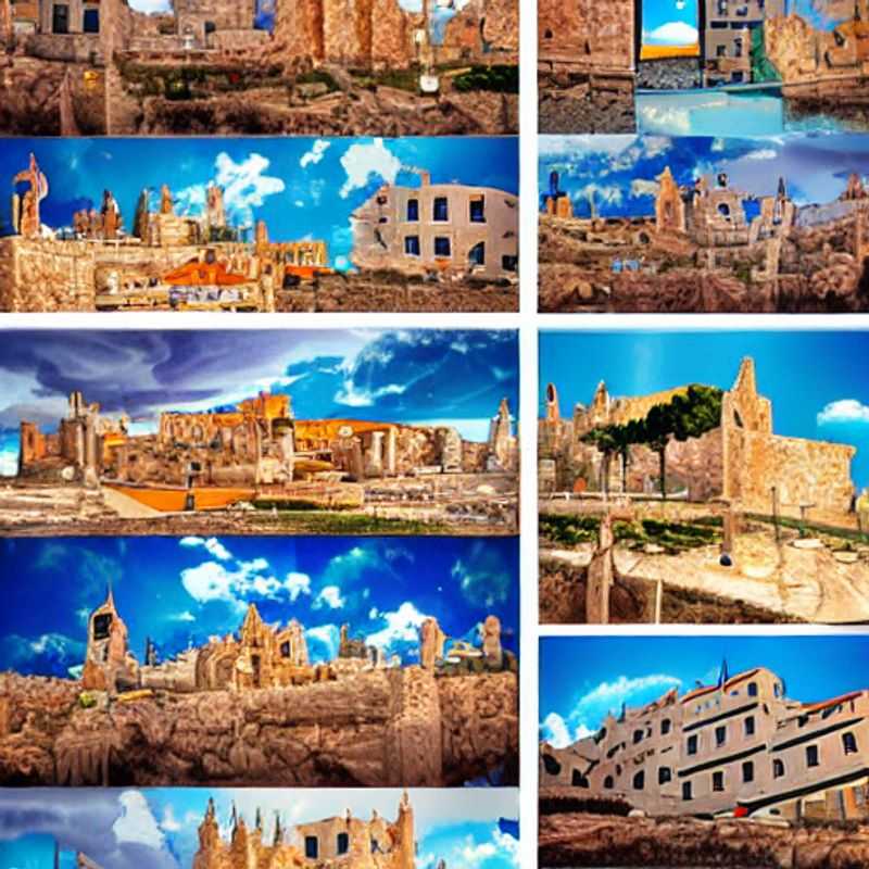 Mallorca au printemps : Découvrez les criques ensoleillées et les villages pittoresques, bien loin des clichés ! Idéal pour une escapade de printemps inoubliable. (Mallorca in Spring: Discover the sunny coves and picturesque villages, far from the clichés! Ideal for an unforgettable spring getaway.)