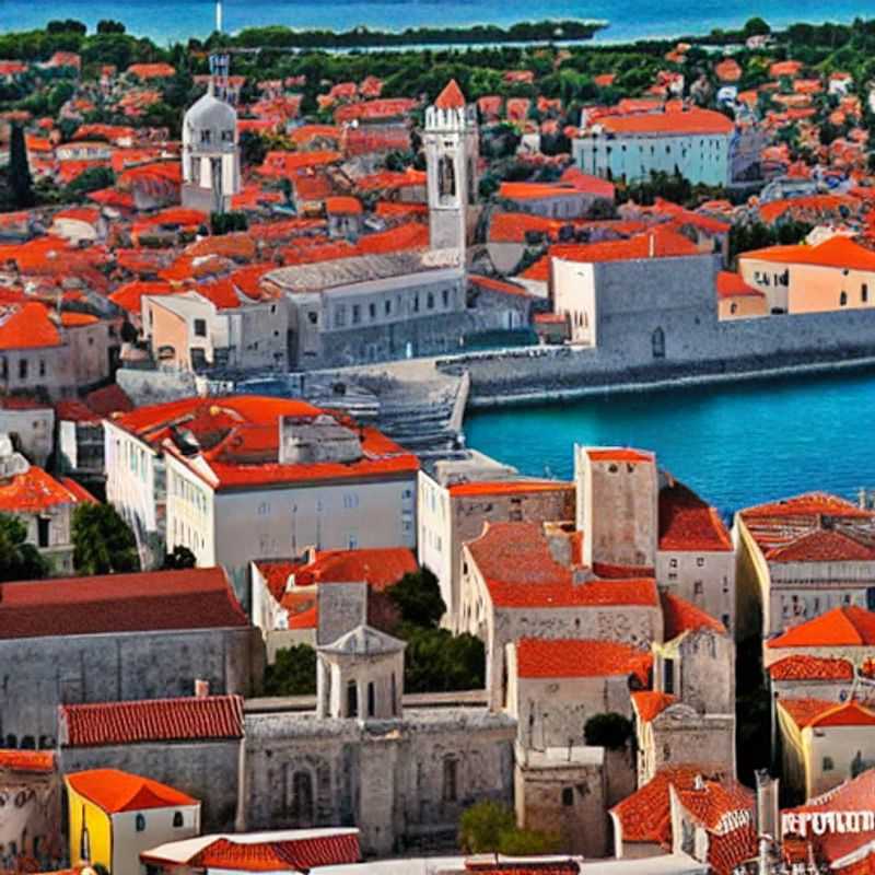 Zadar au printemps : activités de plein air et visites touristiques inoubliables !<h3>Le printemps à Zadar : soleil, mer et... histoires captivantes !</h3><h3>Explorez Zadar au printemps : aventure et rencontres humaines au rendez-vous !</h3><h3>Zadar sous le soleil printanier : activités en plein air et découvertes culturelles.</h3><h3>Vacances de printemps à Zadar : un voyage au cœur de la Dalmatie et de ses habitants !</h3><h3>Au-delà des cartes postales : découvrez Zadar autrement pendant vos vacances de printemps !</h3><h3>Zadar en mode printemps : randonnées, baignades et moments magiques garantis !</h3><h3>Le charme de Zadar au printemps : un itinéraire pour les curieux et les aventuriers !</h3><h3>Secrets de Zadar : activités printanières pour un séjour inoubliable.</h3><h3>Spring Break à Zadar : bien plus qu'un simple séjour, une expérience humaine !</h3>