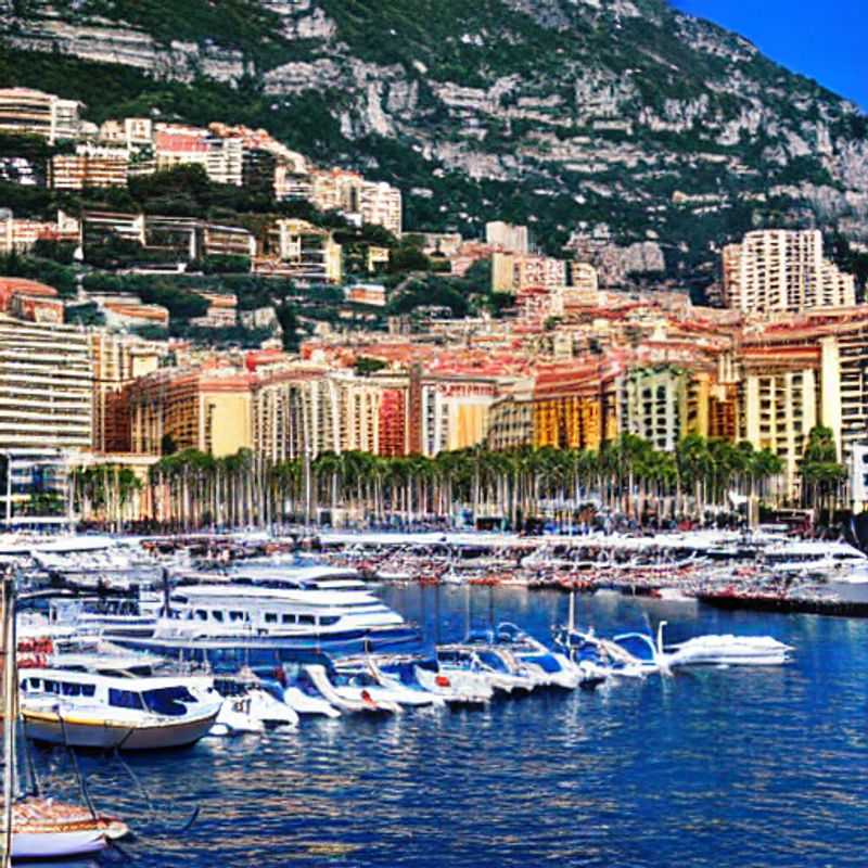 Monaco au printemps : évitez les pièges à touristes et explorez l'authentique!<h3>Printemps monégasque : activités hors des sentiers battus</h3><h3>Monaco en vacances de printemps : un guide économique pour des expériences authentiques</h3><h3>Secrets de Monaco : au-delà des casinos, découvrez la vraie Principauté au printemps</h3><h3>Explorer Monaco au printemps : conseils pratiques et itinéraires pour un séjour inoubliable</h3><h3>Monaco ensoleillé : profitez du printemps et découvrez son histoire et sa culture</h3><h3>Vacances de printemps à Monaco : comment économiser et vivre des expériences uniques</h3><h3>Découvrir Monaco autrement : au printemps, explorez les trésors cachés de la Principauté</h3><h3>Monaco : printemps culturel et activités à prix doux</h3><h3>Le meilleur de Monaco au printemps : sites incontournables et alternatives originales</h3>