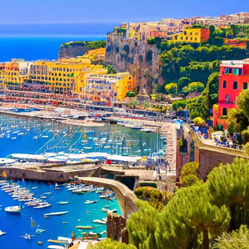 Sorrente au Printemps : Mystères, Légendes et Soleils Couchants Tardifs !<h3>Sorrente en Avril : Plus de Lumière, Plus d'Aventures ! (Décryptage d'un Guide Maritime)</h3><h3>Chasse au Trésor à Sorrente : Le Printemps, une Saison Mystérieuse (et Ensoleillée !)</h3><h3>Sorrento, le printemps : Histoire, Mythes et... Vacances ! (Un récit maritime)</h3><h3>Mystères sous le soleil de Sorrente : Exploration printanière (avec un brin de science !)</h3>