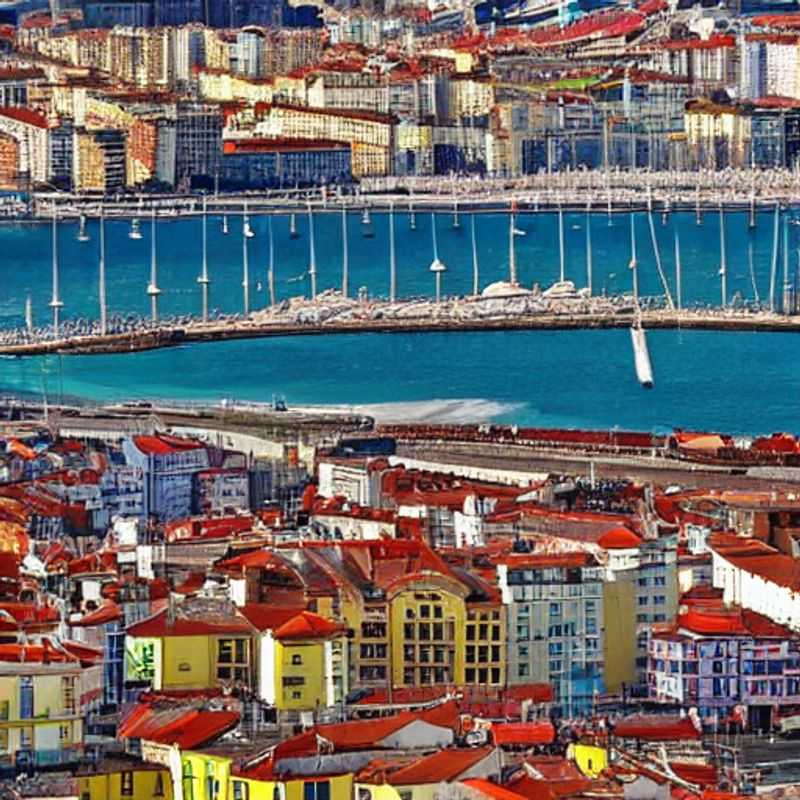 La Corogne au printemps : soleil, plages et tapas !<h3>La Corogne en vacances de printemps : que faire ?</h3><h3>Printemps à La Corogne : un guide pour des vacances inoubliables</h3><h3>Découverte printanière de La Corogne : au-delà des sentiers battus</h3><h3>Soleil et détente à La Corogne : votre guide pour des vacances de printemps parfaites</h3><h3>Escapade printanière à La Corogne : plages, culture et gastronomie</h3><h3>La Corogne au printemps : le temps idéal pour explorer la ville !</h3><h3>Votre guide pour un printemps magique à La Corogne</h3><h3>Explorez La Corogne au printemps : une expérience inoubliable vous attend !</h3><h3>Vacances de printemps à La Corogne : idées et conseils pour un séjour réussi</h3>