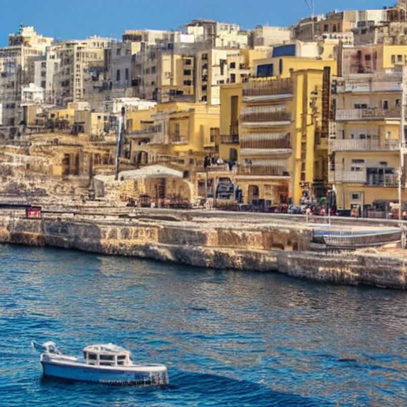 Moins de soleil&#44; plus de plaisir &#58; explorer Sliema&#44; Malte&#44; pendant les vacances de printemps<h3>Sliema au printemps &#58; que faire lorsque les journées raccourcissent ?</h3><h3>Vacances de printemps à Sliema &#58; profiter de Malte malgré les heures de soleil limitées</h3><h3>Découvrir Sliema&#44; Malte&#44; au printemps &#58; des idées pour des journées plus courtes</h3><h3>Sliema sous le soleil de printemps &#58; optimiser votre temps de visite</h3><h3>Le charme discret de Sliema au printemps &#58; explorer la ville à votre rythme</h3><h3>Randonnées printanières et trésors cachés de Sliema &#58; un itinéraire hors des sentiers battus</h3>