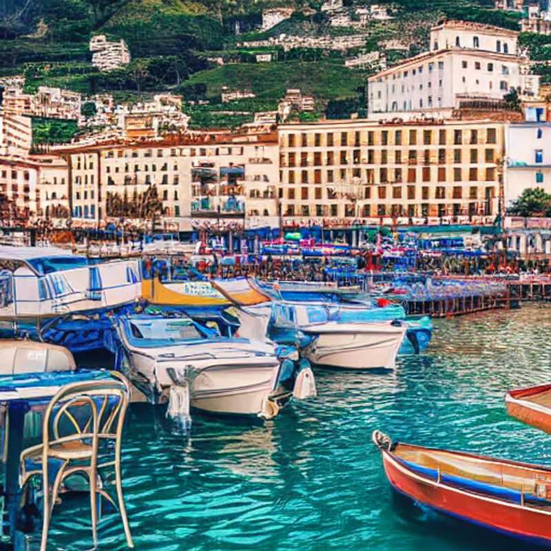Salerno na Primavera: Uma Aventura Italiana para Compartilhar!<h3>Salerno na sua Primavera: Conteúdo Único para o seu Instagram (e para a sua Alma!)</h3><h3>Fuja da Multidão: Dicas Inusitadas para a sua Páscoa em Salerno</h3><h3>Para além das Praias: Descobrindo os Segredos de Salerno na Primavera</h3><h3>Salerno na Primavera: Histórias, Sabores e Fotos Inesquecíveis para o seu Album de Viagens</h3><h3>A Primavera em Salerno: Uma Experiência Autêntica para o seu Spring Break</h3><h3>Delicie-se em Salerno: Roteiro Gastronômico e Cultural para uma Primavera Memorável</h3><h3>Salerno para Iniciados: Tesouros Escondidos e Aventuras à Espera</h3><h3>A Primavera Sorrentina e a Magia de Salerno: Uma Jornada Imersiva</h3><h3>Salerno: Muito Além do que Você Imagina – Uma Primavera para Descobrir</h3>