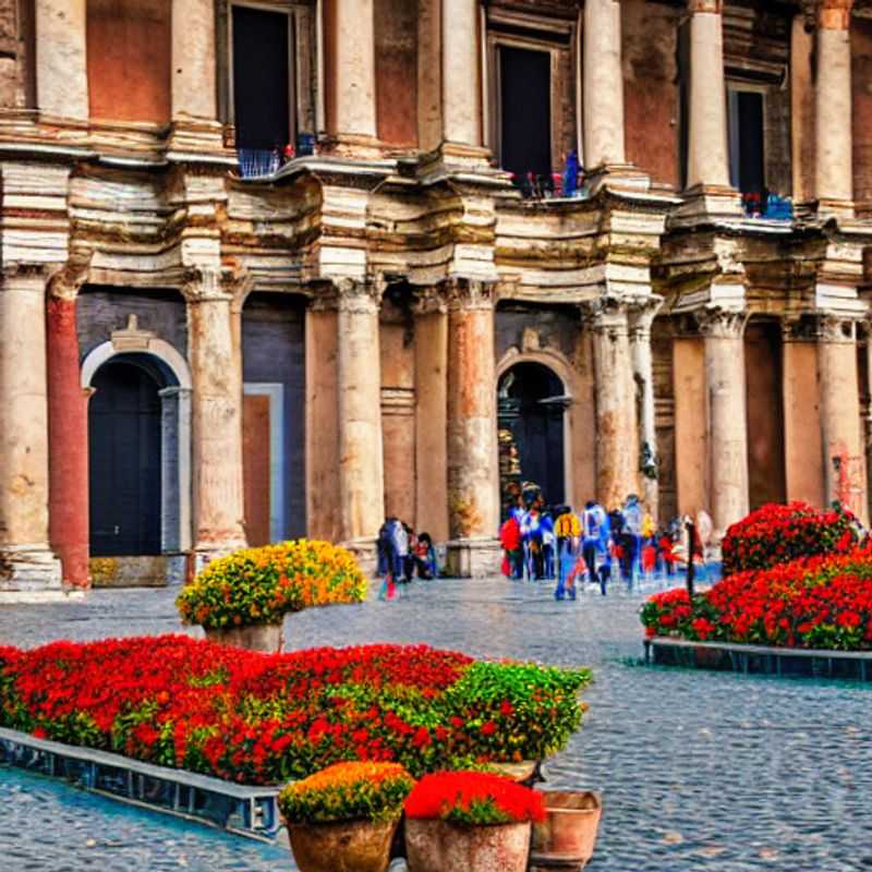 Roses au Printemps : Couleurs Chatoyantes et Escapades Romantiques<h3>Roses en Avril : Que Faire Pendant les Vacances de Printemps ?</h3><h3>Le charme discret des vacances printanières à Roses : aventures et rencontres inoubliables</h3><h3>Roses, Espagne : Au-delà des plages, un printemps riche en découvertes humaines</h3><h3>Couleurs d'Automne... en Printemps à Roses ! Un voyage inattendu</h3><h3>Vacances de printemps à Roses : Plus qu'un simple séjour, une immersion culturelle</h3>