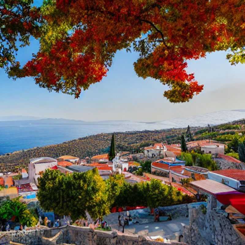 Calamata au printemps : Échappez aux foules estivales et découvrez la Grèce authentique !<h3>Kalamata en avril/mai : Moins de monde, plus de charme ! (et des idées pour vos vacances printanières)</h3><h3>Kalamata hors saison : Le secret bien gardé du printemps grec (activités et aventures !)</h3><h3>Printemps à Kalamata : Une escapade grecque au charme discret (et des rencontres inoubliables !)</h3><h3>Le printemps à Kalamata : Partez à la découverte d'une Grèce plus paisible et plus vraie</h3>