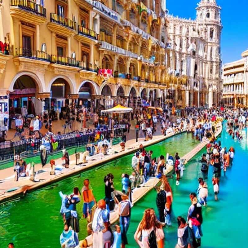 Descubra Valencia na Primavera&#58; Um Guia de Preços e Aventura!<h3>Quanto custa Valencia na sua próxima viagem de primavera?</h3><h3>Valencia na Primavera&#58; O que fazer e quanto custa?</h3><h3>Sol&#44; praias e tapas&#58; um orçamento para a sua escapada de primavera em Valência!</h3><h3>A Primavera em Valência&#58; Um guia amigável para o seu bolso e a sua aventura!</h3><h3>Valência na Primavera&#58; Gastos com viagens e alojamento – o que esperar?</h3><h3>Explore Valência sem gastar uma fortuna&#58; dicas e truques para a sua viagem de primavera!</h3><h3>Aproveite ao máximo a sua viagem a Valência na Primavera&#58; um guia prático e acessível!</h3><h3>Valência na Primavera&#58; Um roteiro inesquecível dentro do seu orçamento!</h3><h3>Primavera em Valência&#58; Descubra a cidade e economize!</h3>