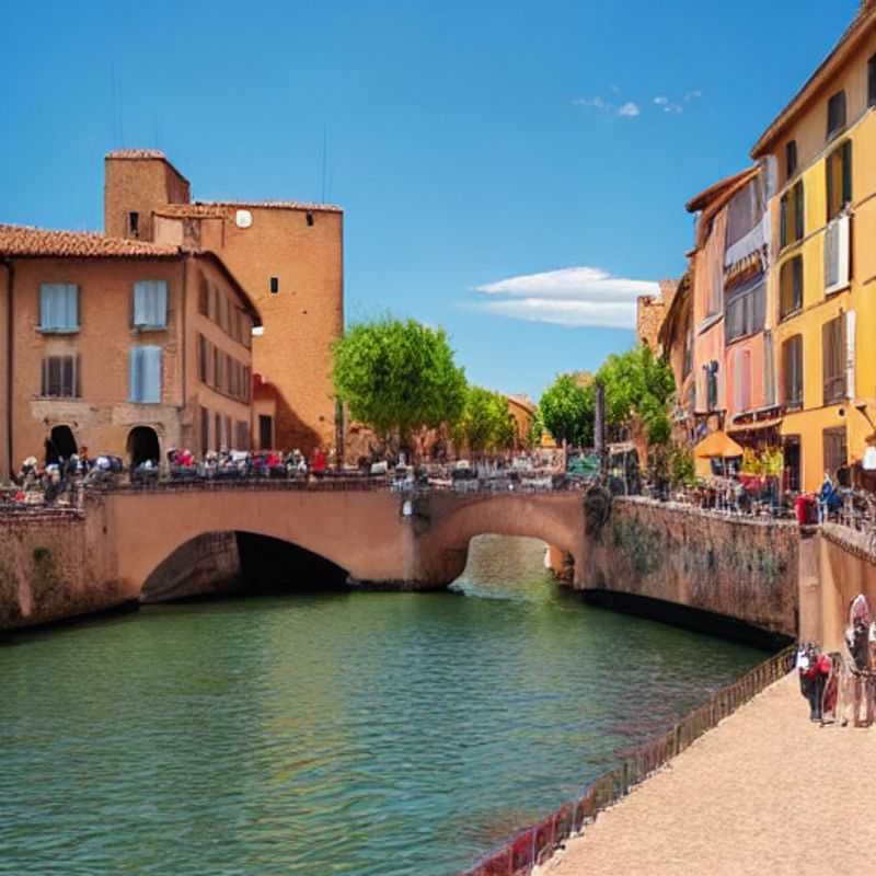 Perpignan au Printemps : Échappez aux Foules et Dévoilez ses Secrets !<h3>Perpignan hors saison : Une aventure printanière loin des hordes touristiques</h3><h3>Secrets printaniers de Perpignan : Mystères, légendes et escapades hors des sentiers battus</h3><h3>Le printemps perpignanais : Explorez la cité sans la cohue estivale !</h3><h3>Perpignan en avril : Une quête printanière entre histoire et mystères</h3>